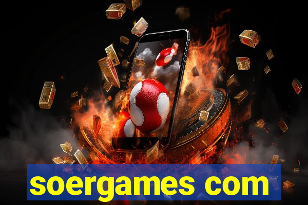 soergames com